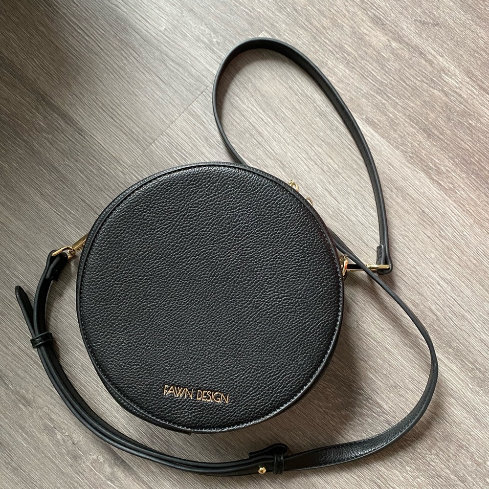 Fawn Design circle bag